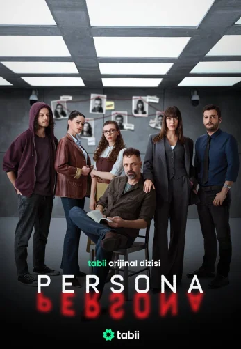 Персона 1-9, 10, 11 серия турецкий сериал на русском языке смотреть онлайн бесплатно все серии